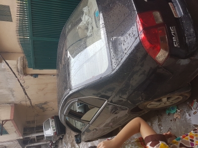 Honda Civic vti 2005
