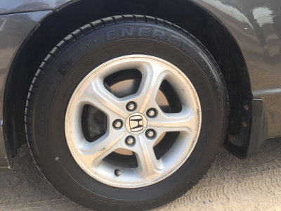 Honda Civic vti 2008