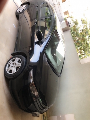 Honda City exi 2011