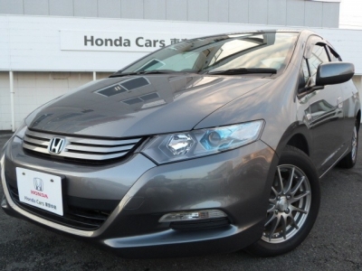 Honda Insight 2011