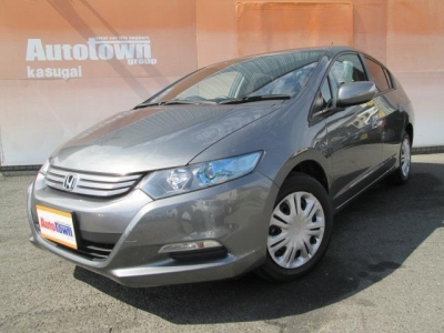 Honda Insight 2011
