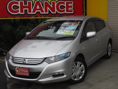 Honda Insight 2011