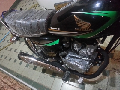 Honda NONE 2014