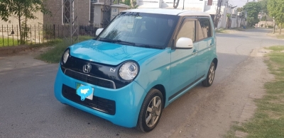 Honda NONE 2014