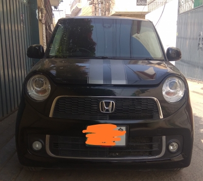 Honda NONE 2018