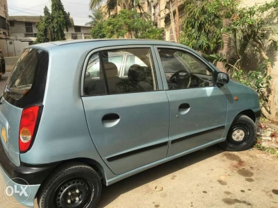Hyundai Santro club 2006