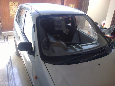 Hyundai Santro club 2006