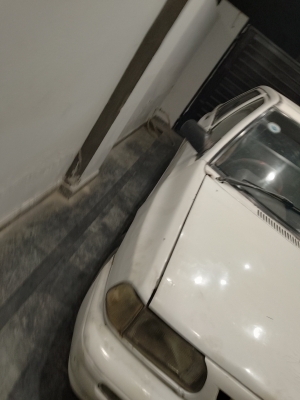 Kia Classic 2002