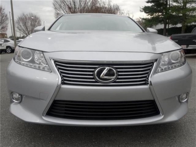 Lexus Es300 2014