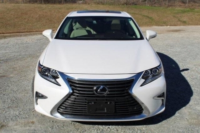Lexus Es300 2016