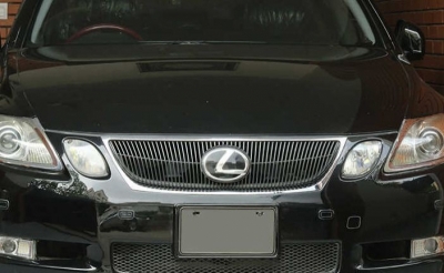 Lexus Gs430 2006