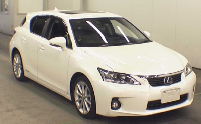 Lexus Is200 2011