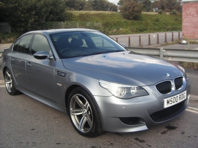 Mercedes A class 2008