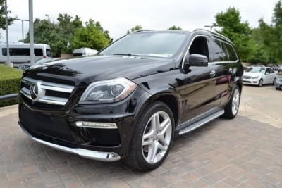 Mercedes G class 2013