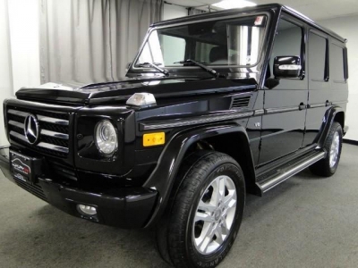 Mercedes G class 2013