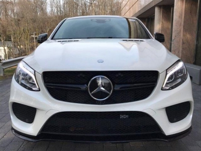 Mercedes G class 2016