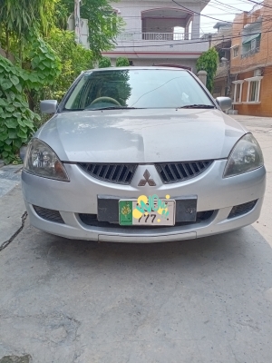 Mitsubishi Lancer 1600glx 2004