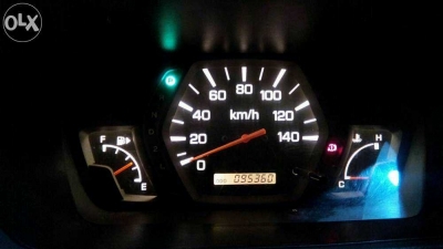 Nissan Nx 2007