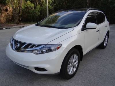 Nissan Nx 2012