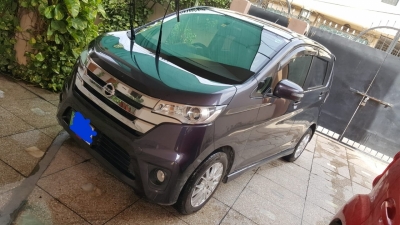 Nissan Nx 2014