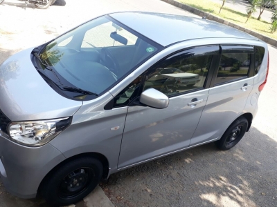 Nissan Nx 2015