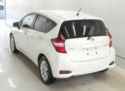 Nissan Nx 2018