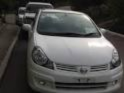 Nissan Path finder 2013