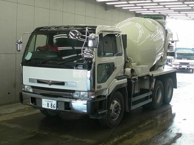 Nissan Sunny 1997