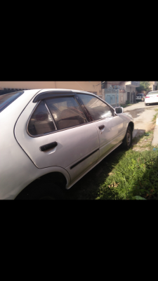 Nissan Sunny 1998
