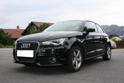 Other Audi 2009