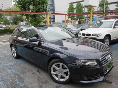 Other Audi 2010