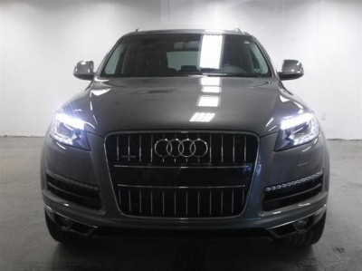Other Audi 2012