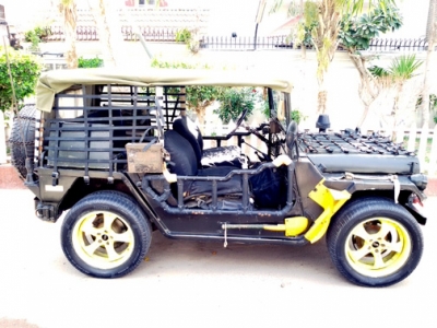 Other Ford 1978