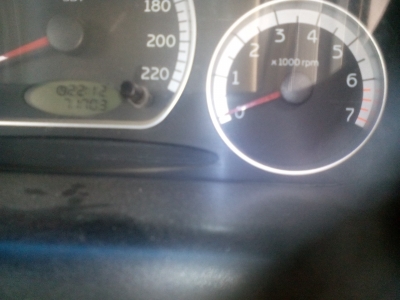 Chery QQ basic 2009