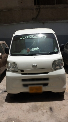 Daihatsu Cuore cx 2009
