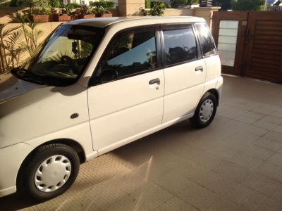 Other Subaru 2007