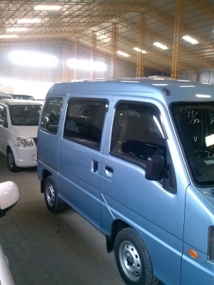 Other Subaru 2011