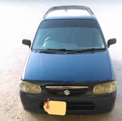 Suzuki Alto 1999