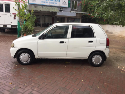 Suzuki Alto 2002