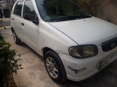 Suzuki Alto 2003