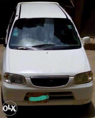 Suzuki Alto 2003