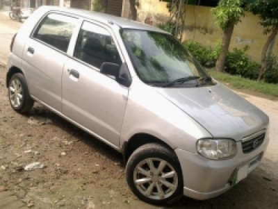 Suzuki Alto 2005