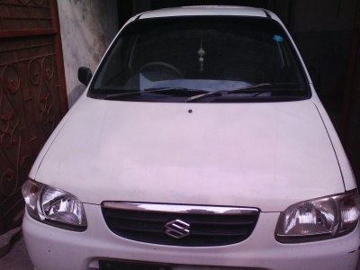 Suzuki Alto 2005