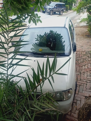 Suzuki Alto 2005