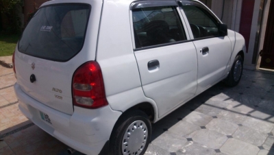Suzuki Alto 2006
