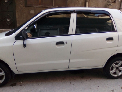 Suzuki Alto 2006