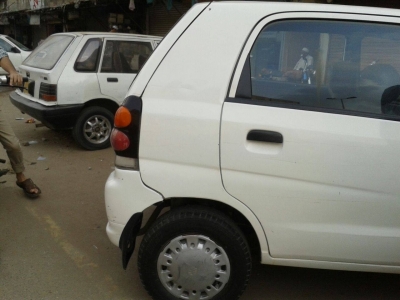 Suzuki Alto 2006