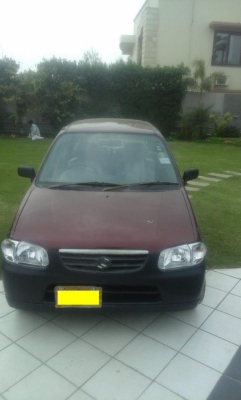 Suzuki Alto 2006