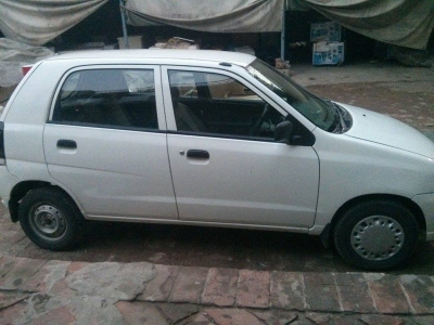 Suzuki Alto 2006
