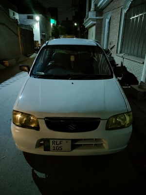 Suzuki Alto 2006